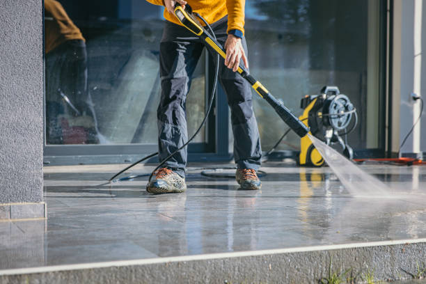 Professional Pressure Washing Services in Barrington, IL
