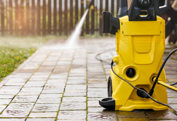 Playground Equipment Cleaning in Barrington, IL