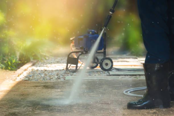 Animal Enclosure Cleaning in Barrington, IL