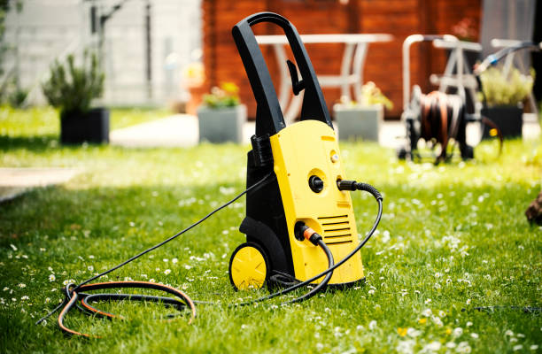 Best Machinery and Equipment Cleaning  in Barrington, IL